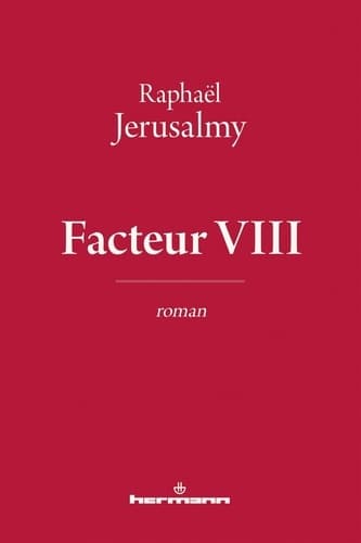Factor VIII